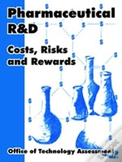 Capa do artigo Pharmaceutical R And D