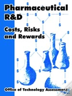 Capa do artigo Pharmaceutical R And D