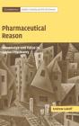 Pharmaceutical Reason - Preview