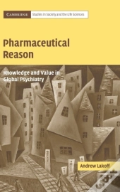 Pharmaceutical Reason