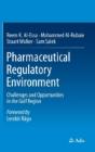 Pharmaceutical Regulatory Environment - Preview