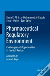 Capa do artigo Pharmaceutical Regulatory Environment