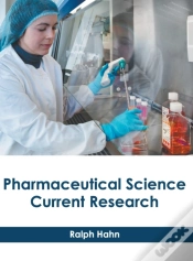 Capa do artigo Pharmaceutical Science: Current Research
