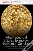 Pharmaceutical Science To Improve The Human Condition