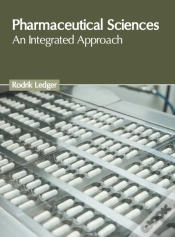 Capa do artigo Pharmaceutical Sciences: An Integrated A