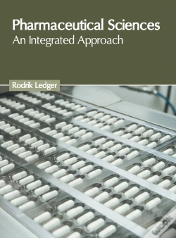 Capa do artigo Pharmaceutical Sciences: An Integrated A
