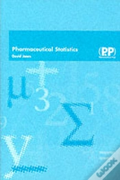 Capa do artigo Pharmaceutical Statistics