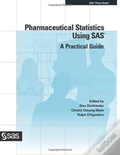 Capa do artigo Pharmaceutical Statistics Using Sas