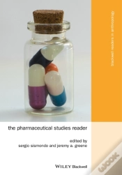 Capa do artigo Pharmaceutical Studies Reader