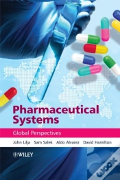 Capa do artigo Pharmaceutical Systems