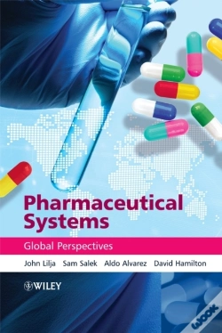 Capa do artigo Pharmaceutical Systems
