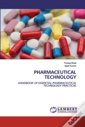 Capa do artigo Pharmaceutical Technology
