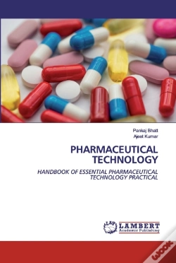 Capa do artigo Pharmaceutical Technology