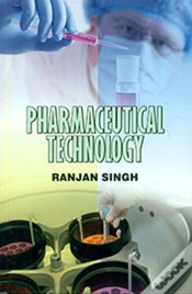Capa do artigo Pharmaceutical Technology