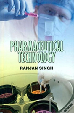 Capa do artigo Pharmaceutical Technology