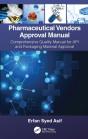 Pharmaceutical Vendors Approval Manual - Preview