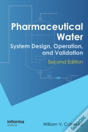 Capa do artigo Pharmaceutical Water