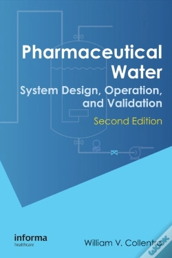 Capa do artigo Pharmaceutical Water