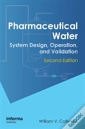 Capa do artigo Pharmaceutical Water