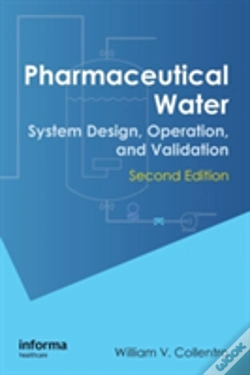 Capa do artigo Pharmaceutical Water