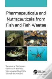 Capa do artigo Pharmaceuticals And Nutraceuticals From Fish And Fish Wastes