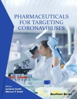 Capa do artigo Pharmaceuticals For Targeting Coronaviruses