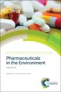 Pharmaceuticals In The Environment - Preview