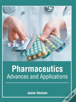 Capa do artigo Pharmaceutics: Advances And Applications