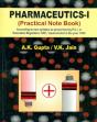 Pharmaceutics-I - Preview