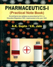 Capa do artigo Pharmaceutics-I