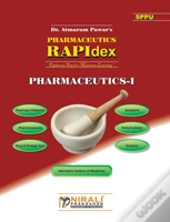 Pharmaceutics I