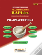 Capa do artigo Pharmaceutics I
