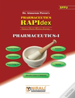 Capa do artigo Pharmaceutics I