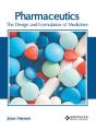 Pharmaceutics: The Design And Formulatio - Preview