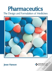 Capa do artigo Pharmaceutics: The Design And Formulatio