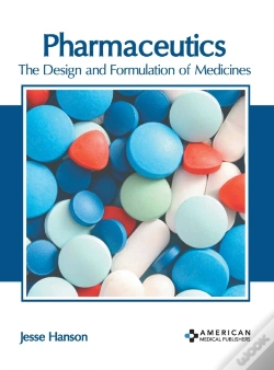 Capa do artigo Pharmaceutics: The Design And Formulatio