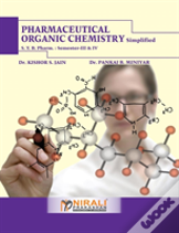 Pharmaceutiical Organiic Chemiistry