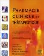 Pharmacie Clinique Et Therapeutique (4e Edition) - Preview