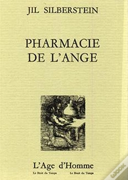 Capa do artigo Pharmacie De L'Ange