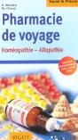 Pharmacie De Voyage ; Homéoallopathie, Allopathie - Preview