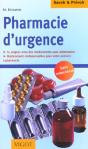 Pharmacie D'Urgence - Preview