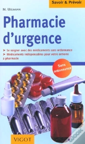 Capa do artigo Pharmacie D
