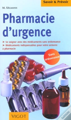 Capa do artigo Pharmacie D'Urgence