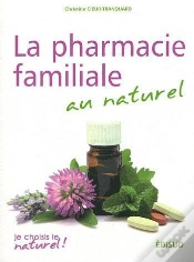 Capa do artigo Pharmacie Familiale