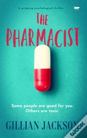 Capa do artigo Pharmacist