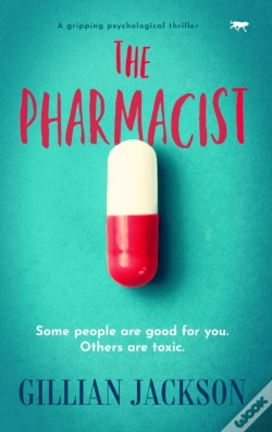 Capa do artigo Pharmacist