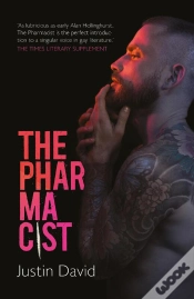 Capa do artigo Pharmacist