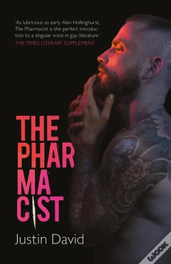 Capa do artigo Pharmacist