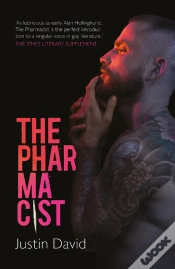 Capa do artigo Pharmacist