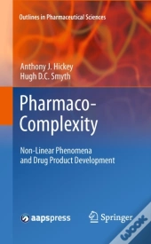 Pharmaco-Complexity